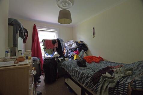Bedroom ( First