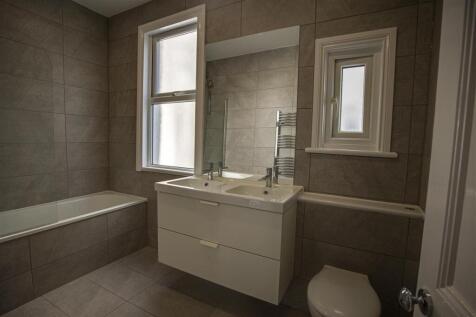 Modern Bathroom