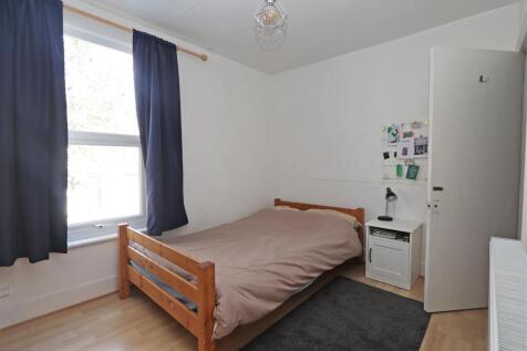 Bedroom ( First