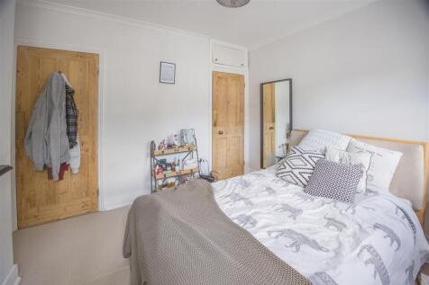 Main Bedroom -
