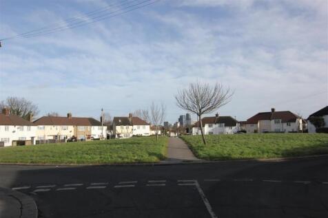 Houlder Crescent