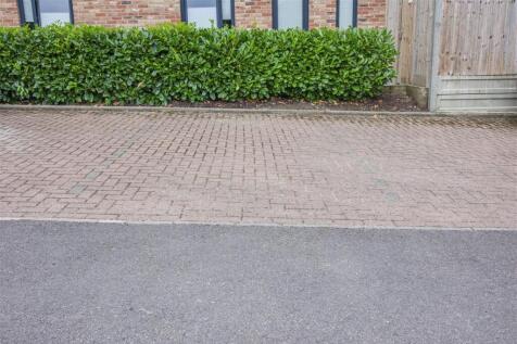 Allocated Parking