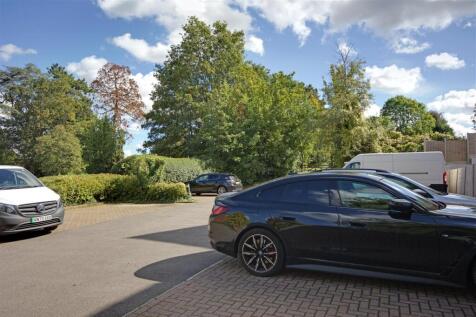 Allocated Parking