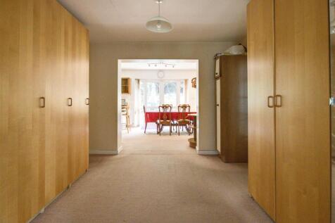 Inner Hallway /