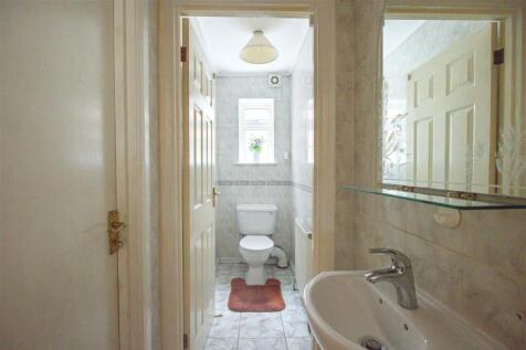 Ground Floor WC
