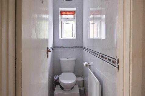 First Floor WC