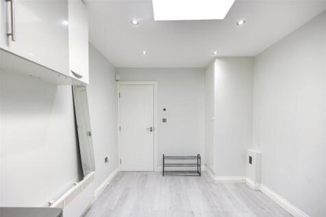 Open Plan