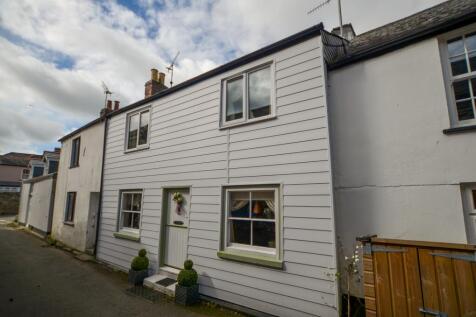 To Book A Viewing Call TPS Lostwithiel on 01208 87