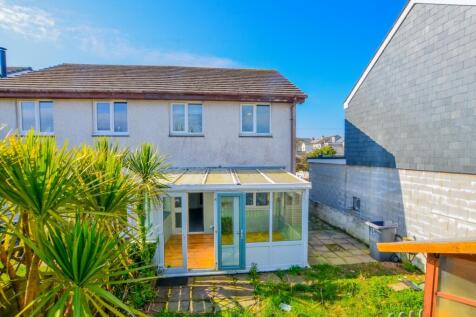 To Book A Viewing Call TPS Lostwithiel On 01208 87
