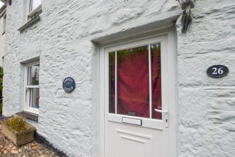 To Book A Viewing Call TPS Lostwithiel on 01208 87