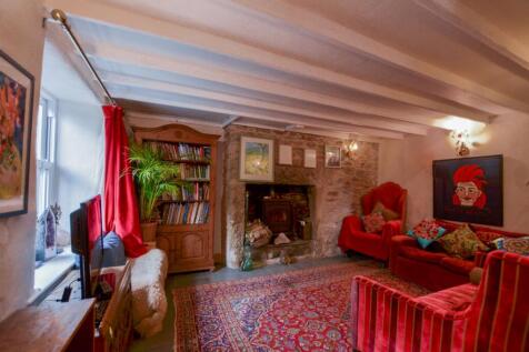 To Book A Viewing Call TPS Lostwithiel on 01208 87