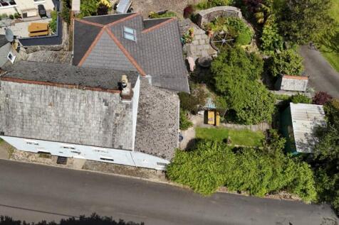 To Book A Viewing Call TPS Lostwithiel on 01208 87