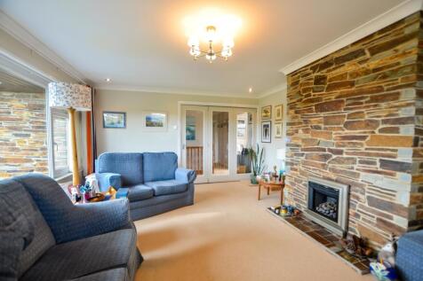 To Book A Viewing Call TPS Lostwithiel on 01208 87