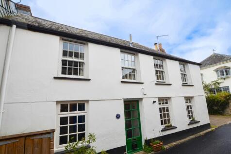 4 Church Lane - 01208 872728-01-2