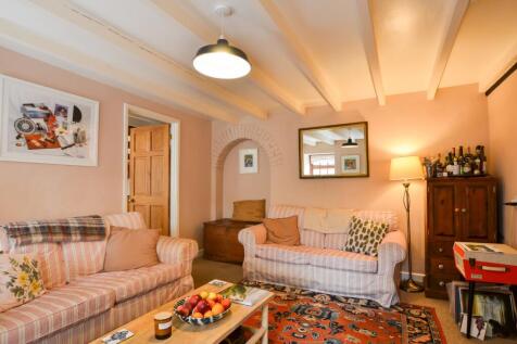 4 Church Lane - 01208 872728-14