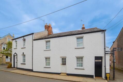 25 North Street TPS Bodmin Branch 01208 872728-01