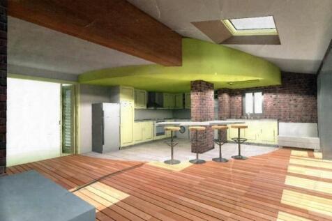 KITCHEN IMPRESSION