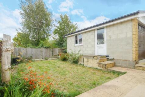 GARDEN/GARAGE