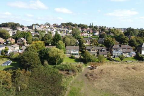 DRONE SHOT