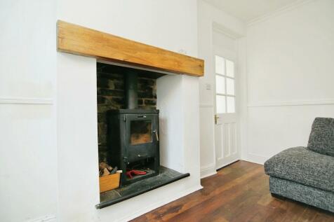 LOG BURNER