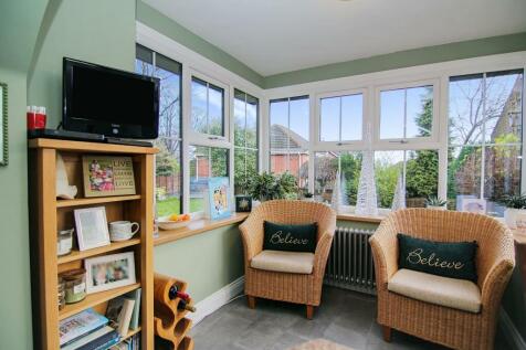 BREAKFAST ROOM