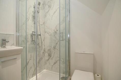 DOWNSTAIRS SHOWER-ROOM