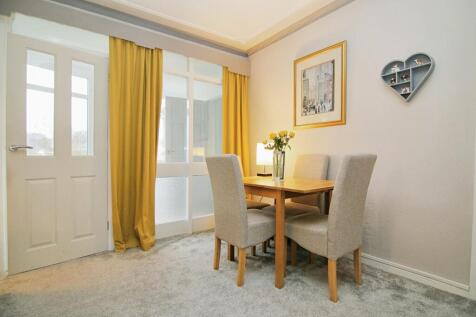 DINING SPACE