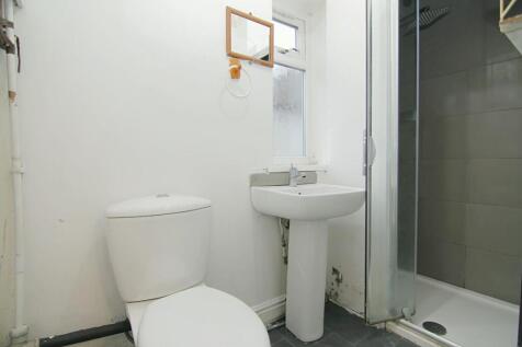 DOWNSTAIRS SHOWER-ROOM