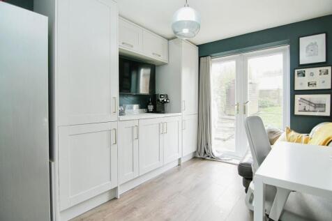 OCCASIONAL ROOM