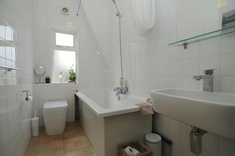 HOUSE BATHROOM