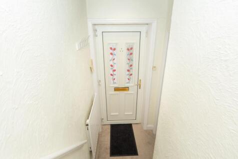 ENT HALL