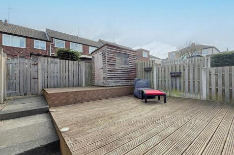 DECKING