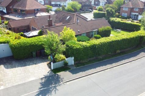 ARIEL VIEW