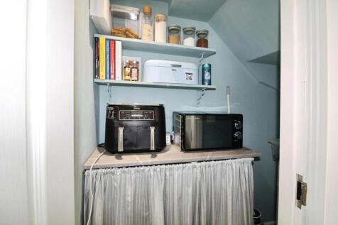 PANTRY
