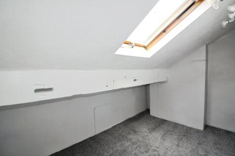 ATTIC BEDROOM TWO