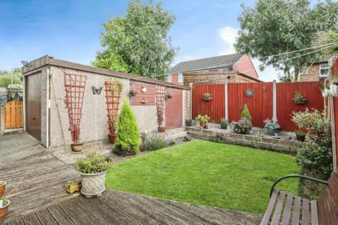 GARDEN/GARAGE