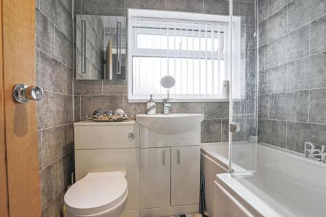 DOWNSTAIRS BATHROOM