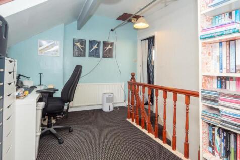 OFFICE SPACE