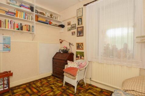 BEDROOM TWO/STUDY
