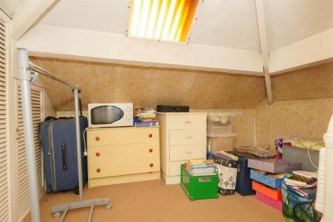 STORAGE SPACE