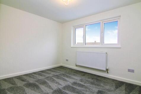 BEDROOM FIVE