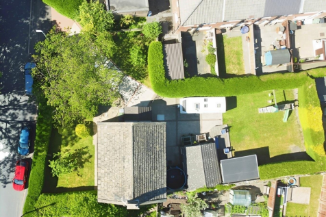 ARIEL VIEW