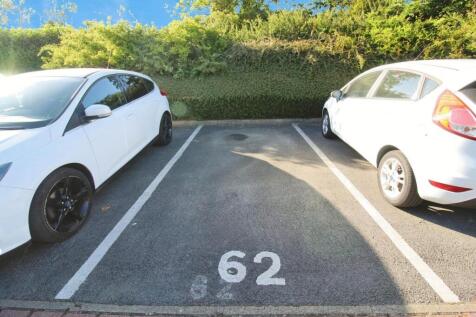 ALLOCATED PARKING