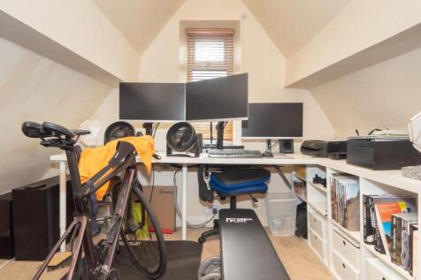STUDY/OFFICE