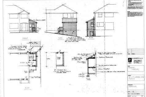 CLOAK &amp; SHOWER ROOM PLANNING PERMISSION