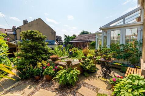 SUN PATIO