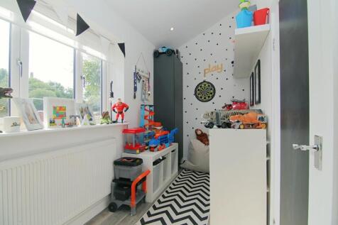 PLAY ROOM AREA