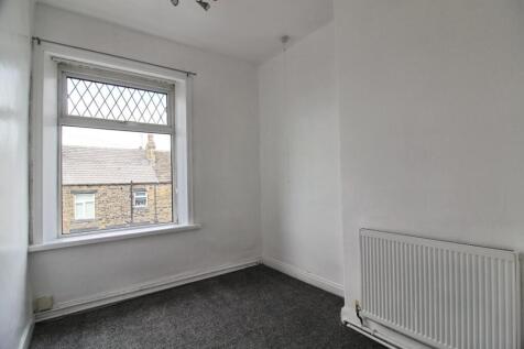 BEDROOM THREE 2