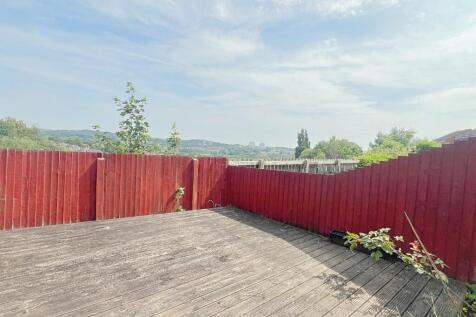 DECKING