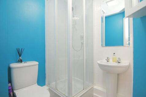 SHOWER-ROOM